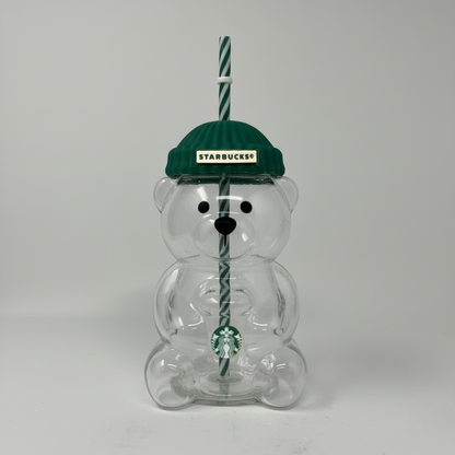 Glass Bearista Cup - Limited Edition