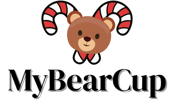 Mybearcup